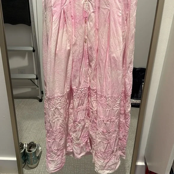 Loveshackfancy Maxi Dress - Picture 3 of 6